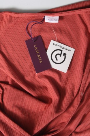 Šaty  Lascana, Veľkosť XL, Farba Červená, Cena  23,71 €