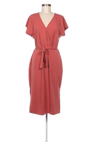 Φόρεμα Lascana, Μέγεθος XL, Χρώμα Κόκκινο, Τιμή 21,10 €