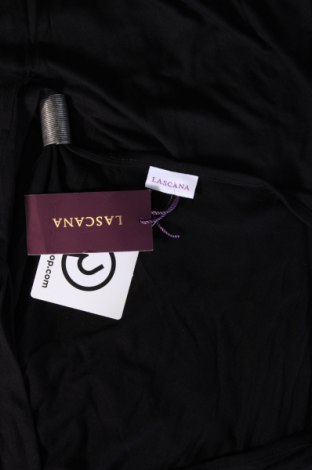 Šaty  Lascana, Veľkosť M, Farba Čierna, Cena  21,10 €