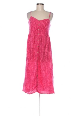 Φόρεμα Lascana, Μέγεθος L, Χρώμα Ρόζ , Τιμή 14,23 €