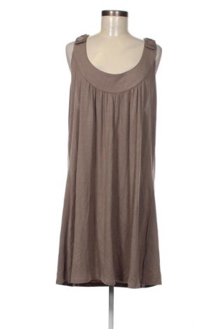 Φόρεμα Lascana, Μέγεθος 3XL, Χρώμα  Μπέζ, Τιμή 17,40 €