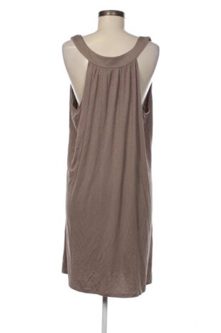 Φόρεμα Lascana, Μέγεθος 3XL, Χρώμα  Μπέζ, Τιμή 17,94 €