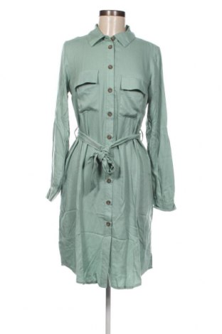 Φόρεμα Lascana, Μέγεθος M, Χρώμα Πράσινο, Τιμή 11,86 €