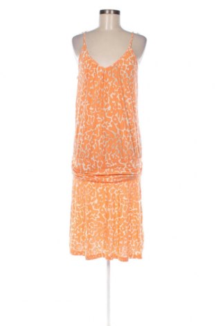Φόρεμα Lascana, Μέγεθος L, Χρώμα Πορτοκαλί, Τιμή 10,67 €
