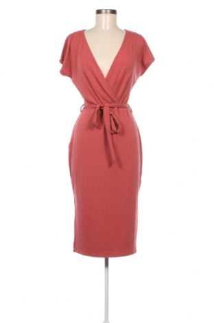 Kleid Lascana, Größe M, Farbe Rot, Preis € 17,07