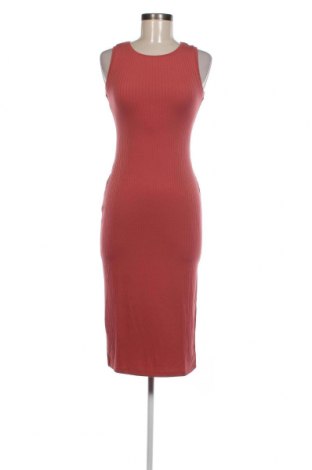 Φόρεμα Lascana, Μέγεθος XS, Χρώμα Πορτοκαλί, Τιμή 7,59 €