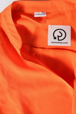 Φόρεμα Lascana, Μέγεθος L, Χρώμα Πορτοκαλί, Τιμή 23,71 €