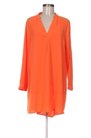 Šaty  Lascana, Velikost L, Barva Oranžová, Cena  400,00 Kč