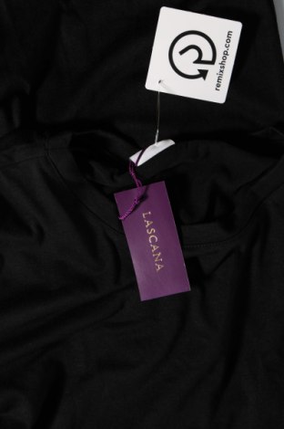 Kleid Lascana, Größe M, Farbe Schwarz, Preis € 4,50
