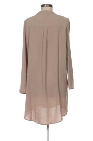 Φόρεμα Lascana, Μέγεθος M, Χρώμα  Μπέζ, Τιμή 5,93 €