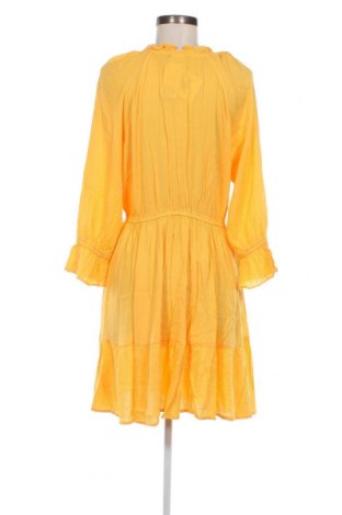 Kleid Lascana, Größe L, Farbe Gelb, Preis 23,71 €