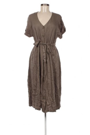 Kleid Lascana, Größe M, Farbe Grün, Preis 12,11 €