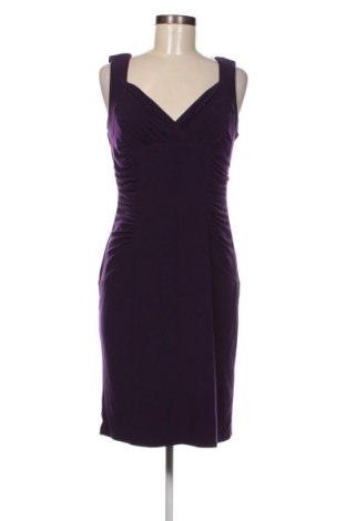 Φόρεμα Laura, Μέγεθος M, Χρώμα Βιολετί, Τιμή 8,84 €