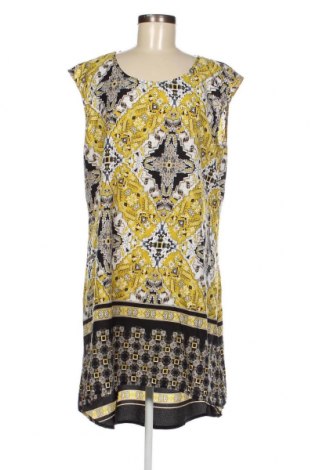 Φόρεμα Laura Di Sarpi, Μέγεθος L, Χρώμα Πολύχρωμο, Τιμή 6,28 €