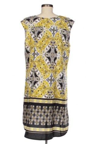 Φόρεμα Laura Di Sarpi, Μέγεθος L, Χρώμα Πολύχρωμο, Τιμή 5,38 €