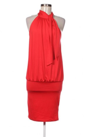 Šaty  Laura Scott, Veľkosť S, Farba Červená, Cena  3,45 €