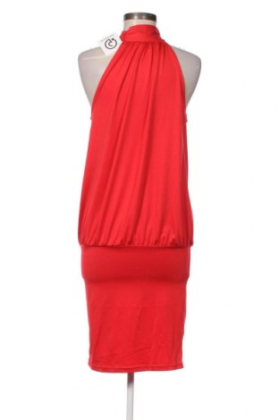 Kleid Laura Scott, Größe S, Farbe Rot, Preis 3,43 €