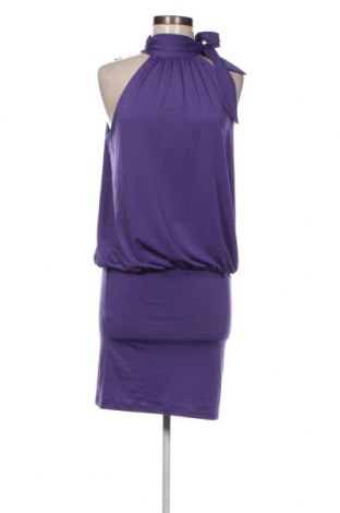 Φόρεμα Laura Scott, Μέγεθος S, Χρώμα Βιολετί, Τιμή 3,41 €