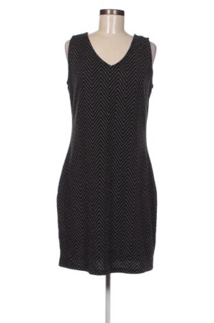 Kleid Laura Torelli, Größe L, Farbe Schwarz, Preis € 3,83