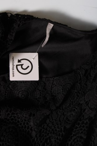 Šaty  Laura Torelli, Velikost L, Barva Černá, Cena  185,00 Kč