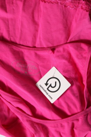 Šaty  Laura Torelli, Velikost M, Barva Růžová, Cena  102,00 Kč