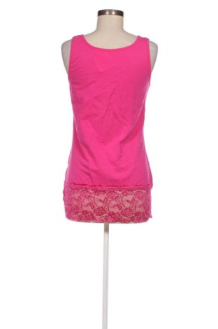 Φόρεμα Laura Torelli, Μέγεθος M, Χρώμα Ρόζ , Τιμή 7,18 €