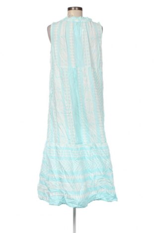Kleid Laura Torelli, Größe M, Farbe Blau, Preis € 20,18