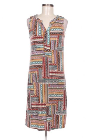 Kleid Laura Torelli, Größe S, Farbe Mehrfarbig, Preis 5,25 €