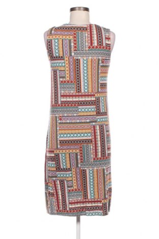 Kleid Laura Torelli, Größe S, Farbe Mehrfarbig, Preis 15,00 €