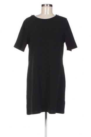 Kleid Laura Torelli, Größe L, Farbe Schwarz, Preis € 4,04