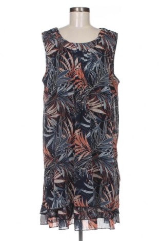 Φόρεμα Laura Torelli, Μέγεθος L, Χρώμα Πολύχρωμο, Τιμή 7,18 €