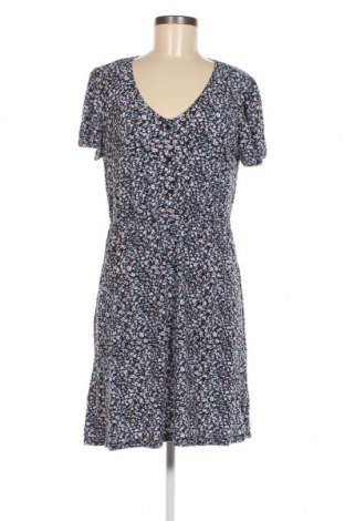 Kleid Laura Torelli, Größe M, Farbe Mehrfarbig, Preis 6,05 €
