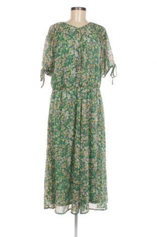 Kleid Laura Torelli, Größe L, Farbe Grün, Preis 32,01 €