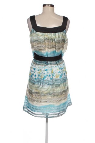 Kleid Lavand., Größe L, Farbe Mehrfarbig, Preis € 8,07