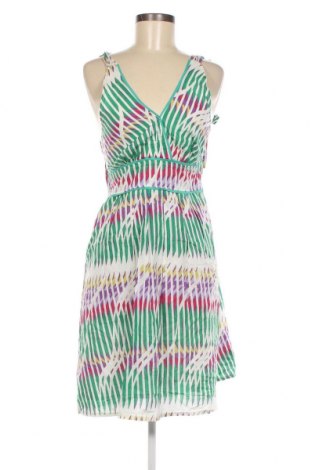 Kleid Lavand., Größe L, Farbe Mehrfarbig, Preis € 9,08