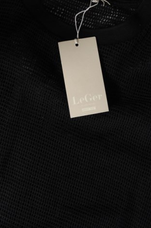 Рокля LeGer By Lena Gercke, Размер M, Цвят Черен, Цена 45,90 лв.