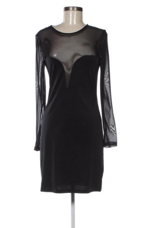 Φόρεμα LeGer By Lena Gercke X About you, Μέγεθος L, Χρώμα Μαύρο, Τιμή 11,04 €
