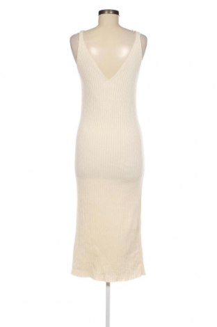 Kleid LeGer By Lena Gercke X About you, Größe M, Farbe Ecru, Preis € 17,35