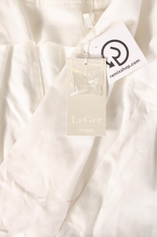 Kleid LeGer By Lena Gercke X About you, Größe XL, Farbe Weiß, Preis 40,49 €