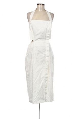Kleid LeGer By Lena Gercke X About you, Größe XL, Farbe Weiß, Preis € 43,12