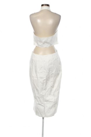 Kleid LeGer By Lena Gercke X About you, Größe XL, Farbe Weiß, Preis 40,49 €