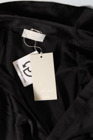 Φόρεμα LeGer By Lena Gercke X About you, Μέγεθος S, Χρώμα Μαύρο, Τιμή 10,21 €