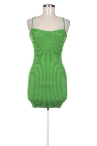 Φόρεμα LeGer By Lena Gercke X About you, Μέγεθος M, Χρώμα Πράσινο, Τιμή 26,29 €