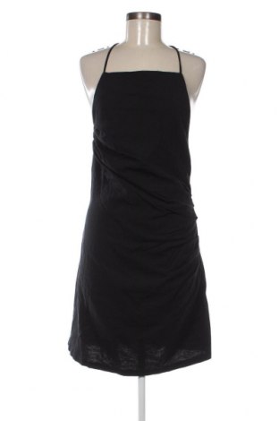 Φόρεμα LeGer By Lena Gercke X About you, Μέγεθος M, Χρώμα Μαύρο, Τιμή 10,52 €