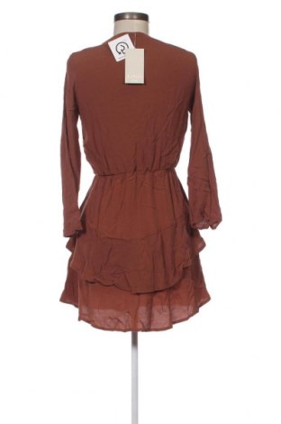 Kleid LeGer By Lena Gercke X About you, Größe M, Farbe Braun, Preis € 52,58