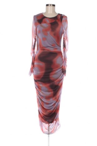 Φόρεμα LeGer By Lena Gercke X About you, Μέγεθος L, Χρώμα Πολύχρωμο, Τιμή 52,58 €