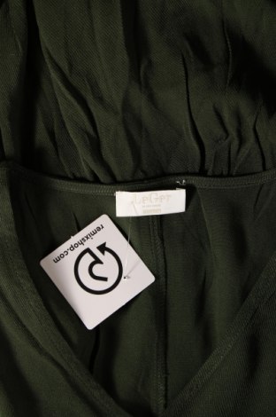 Φόρεμα LeGer By Lena Gercke X About you, Μέγεθος M, Χρώμα Πράσινο, Τιμή 7,89 €