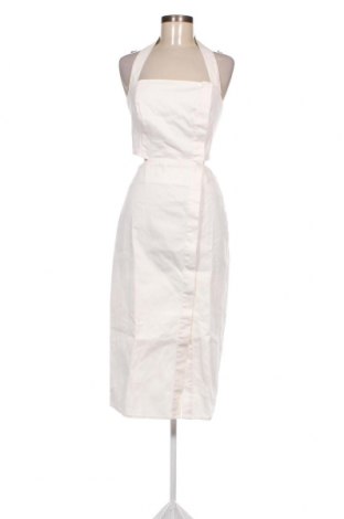 Φόρεμα LeGer By Lena Gercke X About you, Μέγεθος M, Χρώμα Λευκό, Τιμή 15,77 €