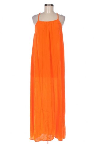 Kleid LeGer By Lena Gercke X About you, Größe S, Farbe Orange, Preis € 52,58