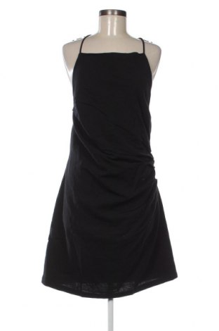 Φόρεμα LeGer By Lena Gercke X About you, Μέγεθος S, Χρώμα Μαύρο, Τιμή 15,77 €